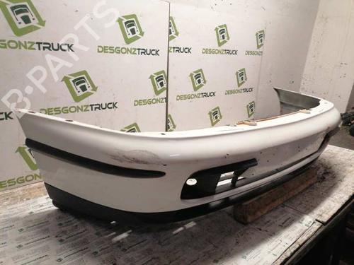 Front bumper FIAT BRAVA (182_)  | BP21474663C7 