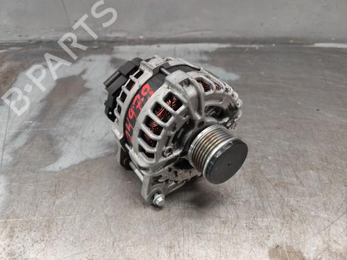 Used Alternator Alternator 39465225 39465225