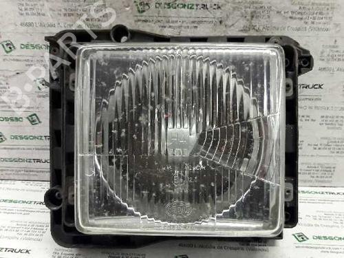 Used Right headlight MERCEDES-BENZ MB Van (W631) [1988-1996]  21449366