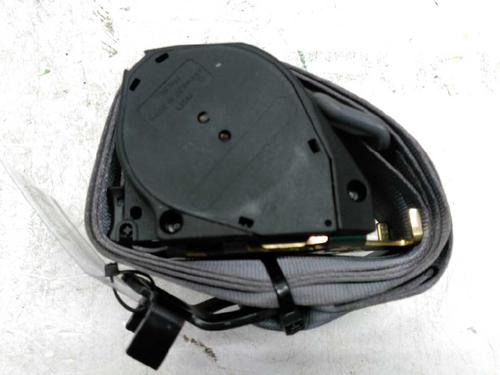 Rear left seatbelt RENAULT CLIO II (BB_, CB_)  | BP21434433I29 
