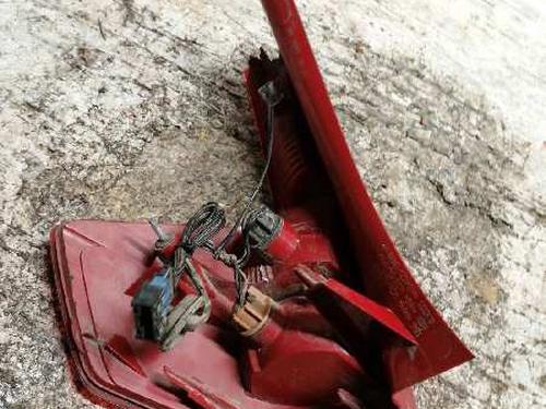 Right taillight CITROËN C4 I (LC_)  | BP21474679C35 