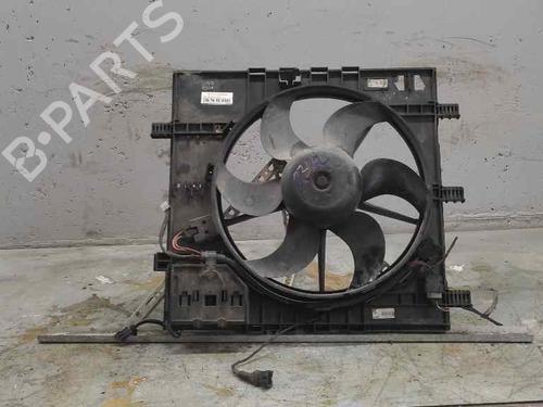 Used Radiator fan MERCEDES-BENZ VITO Van (W638) [1997-2003]  21409620