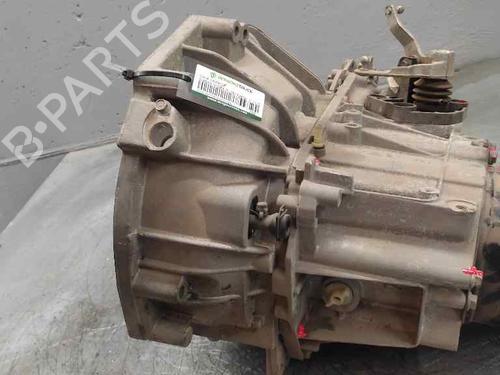 Used Gearbox Gearbox 21405608 21405608