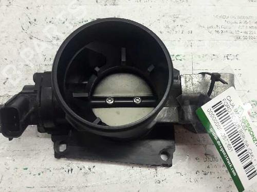 Used Throttle body FORD FOCUS I (DAW, DBW) [1998-2009]  21450887