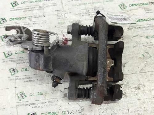 Left rear brake caliper HYUNDAI ELANTRA III Saloon (XD) 2.0 CRDi | BP21447759M107