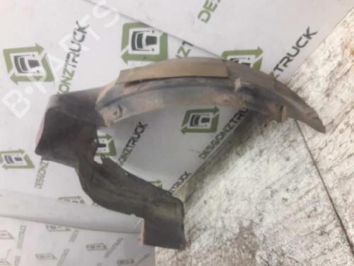 Wheel arch VW SHARAN (7M8, 7M9, 7M6)  | BP21466834C56 