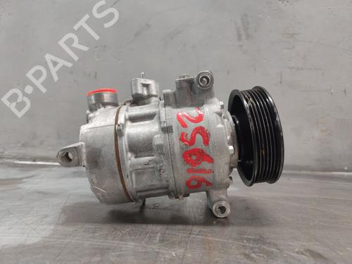 AC compressor SEAT LEON (5F1) 1.6 TDI | BP38590939M34 - Image 5