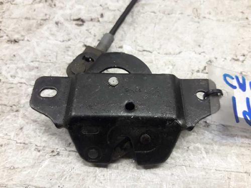 Bagklap lås CITROËN BERLINGO / BERLINGO FIRST Box Body/MPV (M_) [1996-2011]  21457437