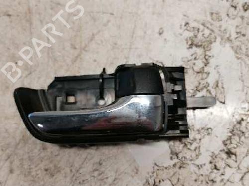 Højre bagtil invendig håndtag TOYOTA PRIUS Liftback (_W2_) [2003-2010]  21481677