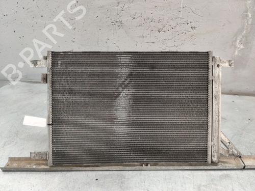 AC radiator SEAT LEON (5F1) 1.6 TDI | BP24533144M32 