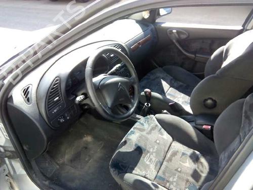 Driver airbag CITROËN XSARA (N1) 2.0 HDi 90 | BP21459903C9 