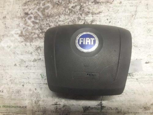 Førerens kollisjonspute FIAT DUCATO Platform/Chassis (250_) 160 Multijet 3,0 D (158 hp) 22907869