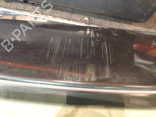 Tailgate SEAT IBIZA IV (6J5, 6P1)  | BP24406334C6 