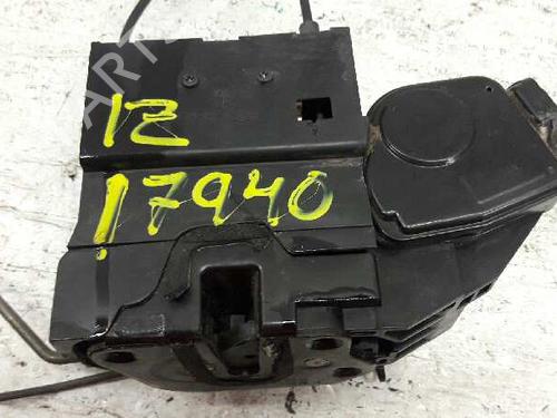 Front left lock HYUNDAI COUPE II (GK)  | BP21455247C98 