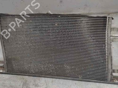 Radiateur de ac FORD FOCUS C-MAX (DM2) [2003-2007]  24529618