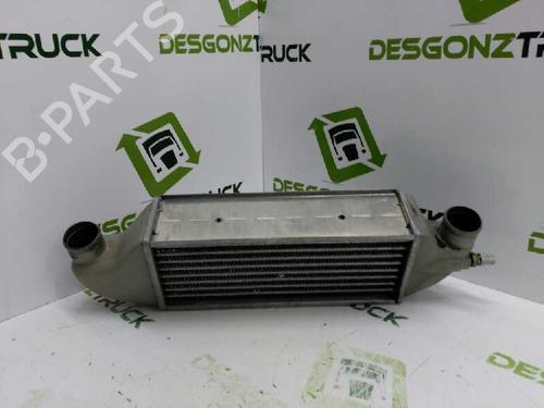 Ladeluftkühler für FORD FOCUS I (DAW, DBW) [1998-2009]  21423711