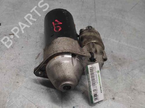 Used Starter MERCEDES-BENZ A-CLASS (W169) A 180 CDI (169.007, 169.307) (109 hp) 21407058