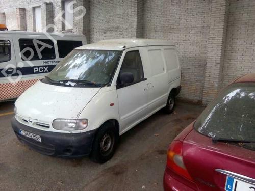 Switch NISSAN VANETTE CARGO Bus (HC 23)  | BP21467768I30 