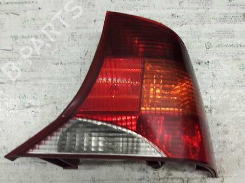 Højre baglygte FORD FOCUS I (DAW, DBW) [1998-2009]  21451126