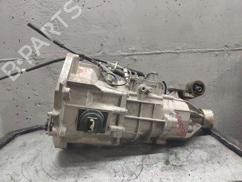 Gearbox PIAGGIO PORTER Van 1.3 | BP40254613M3 - Image 4