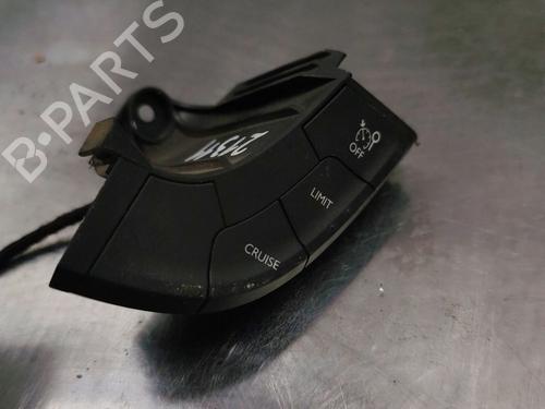 Steering wheel controls PEUGEOT 508 I (8D_)  | BP29313888E15 