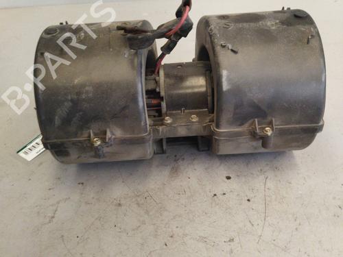 Gebläsemotor RENAULT MASTER II Platform/Chassis (ED/HD/UD) 2.5 dCi | BP24678637M62 