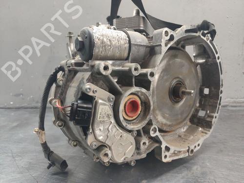 Used Gearbox Gearbox AUDI Q3 (F3B) 35 TDI quattro (150 hp) 33719257 33719257