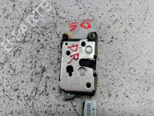 Used Rear right lock FIAT PUNTO (188_) 1.9 DS 60 (188.031, .051, .231, .251) (60 hp) 21442108