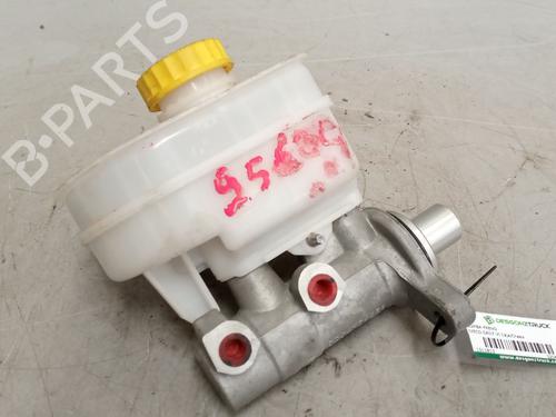 Used Brake master cylinder Brake master cylinder IVECO DAILY VI Platform/Chassis 35S16, 35C16, 40C16, 42S16, 50C16, 60C16, 65C16, 70C16 (160 hp) 40063340 40063340