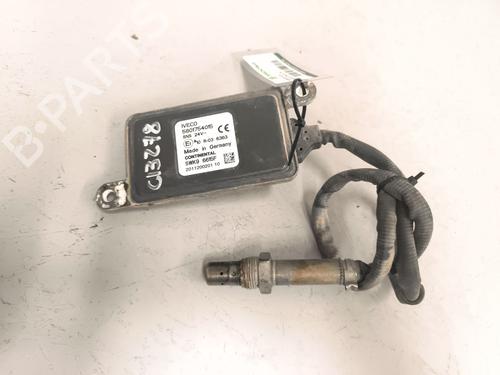 Electronic module IVECO STRALIS I | BP40227914M83 - Image 2