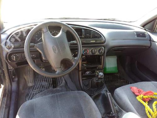 Mirror switch FORD MONDEO II Saloon (BFP)  | BP21456606I25 