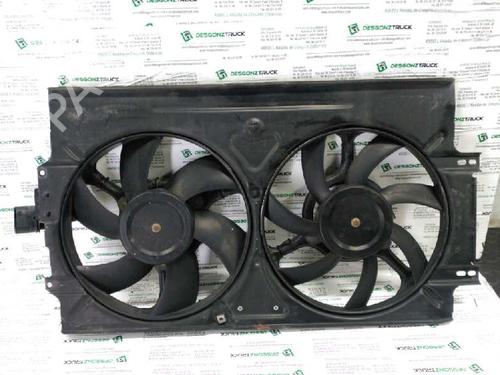 Radiator fan SEAT IBIZA II (6K1)  | BP21446594M35 