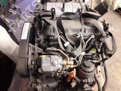 Moteur SEAT IBIZA III (6L1) 1.9 TDI (131 hp) 21456979