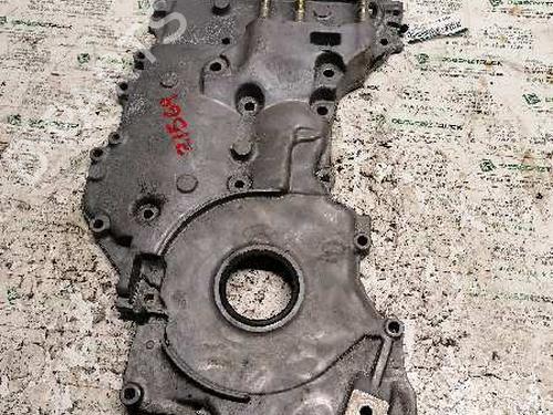 Couvercle de distribution MAZDA CX-7 (ER) [2006-2014]  21476698