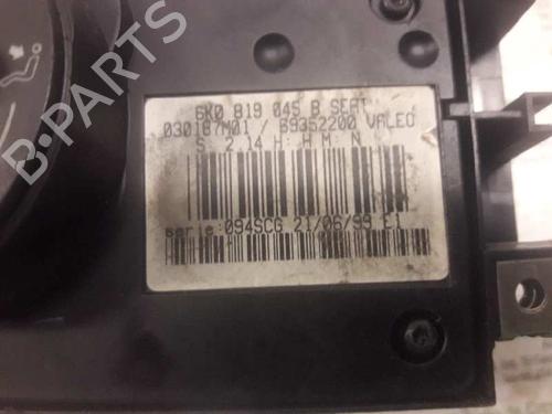 Climate control SEAT CORDOBA (6K1, 6K2) 1.4 i | BP21470147I5 