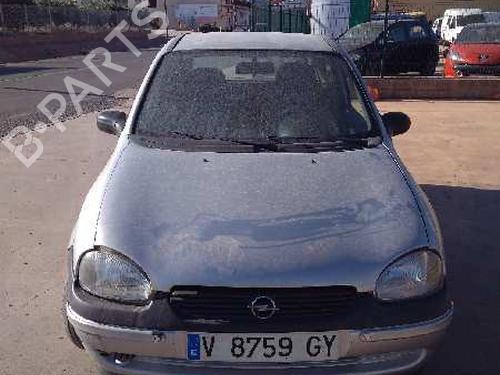 Right taillight OPEL CORSA B (S93)  | BP22785522C35 