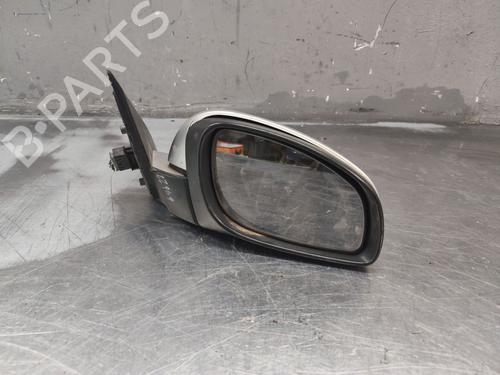 Used Right mirror Right mirror OPEL VECTRA C (Z02) [2002-2009] 35981104 35981104