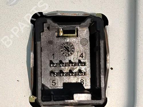 Display monitor OPEL ASTRA J (P10) | BP31042274C48