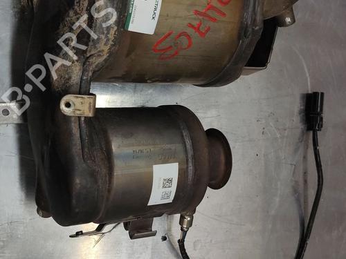 Used Catalyst SEAT LEON (5F1) 1.6 TDI (105 hp) 29463643