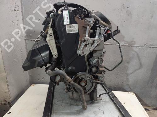 Engine FORD MONDEO IV (BA7) 2.0 TDCi | BP38060740M1  - Image 5