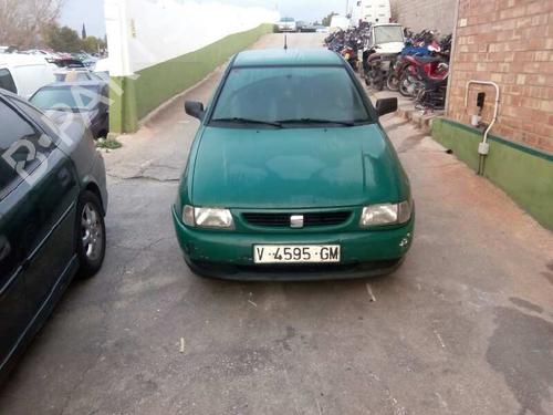 Ignition distributor SEAT IBIZA II (6K1)  | BP21450821M68 