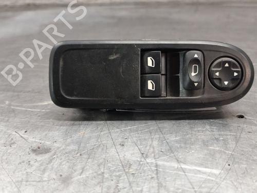Used Left front window switch Left front window switch 37607164 37607164