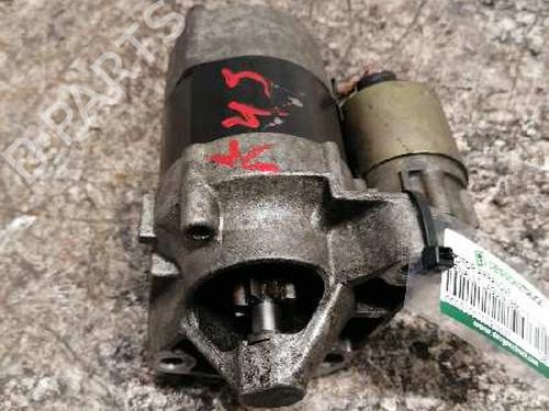 Used Starter Starter RENAULT LAGUNA I (B56_, 556_) 1.6 16V (B568, B561) (107 hp) 21475259 21475259