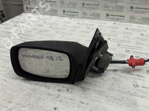Used Left mirror FORD MONDEO II (BAP) [1996-2000]  21450422