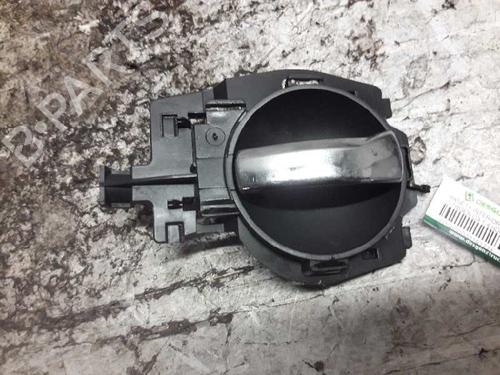 Venstre foran invendig håndtak CITROËN C3 I (FC_, FN_) 1.4 HDi (68 hp) 21463882