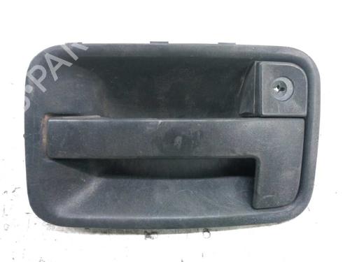 Used Front right exterior door handle PEUGEOT EXPERT (224_) [1995-2006]  22907208
