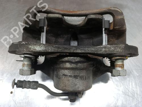 Used Right front brake caliper HYUNDAI ix35 (LM, EL, ELH) 1.7 CRDi (116 hp) 30444999