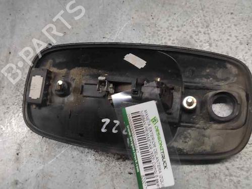Front left exterior door handle NISSAN PRIMASTAR Van (X83)  | BP21398436C128 