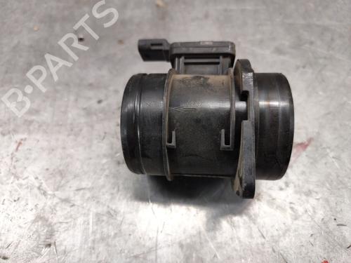 Used Mass air flow sensor SEAT LEON (5F1) 1.6 TDI (105 hp) 28689929