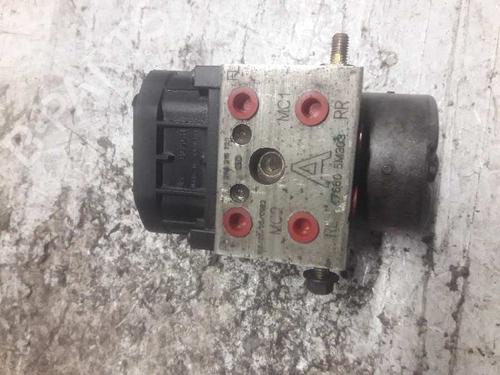 Used ABS pump NISSAN ALMERA II Hatchback (N16) [2000-2025]  21471794